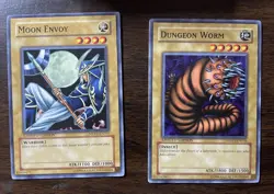 Yugioh Card Lot (600 Cards) - Includes about 200 First Edition - Image 5
