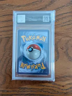 Pokemon TCG Classic Collection Ponyta 004/034, English Edition - Image 2