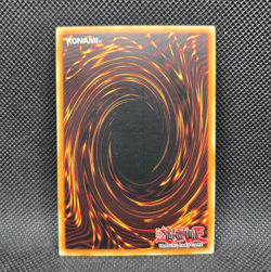 Yugioh Harpie's Feather Rest (LART-EN029) Limited Edition ULTRA RARE (NEAR MINT) - Image 2