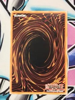 YUGIOH BPRO-EN011 Elfnote Tinia Ultra Rare 1ST EDITION - Image 2