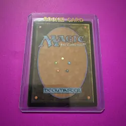 Gonti Night Minister - Borderless N/M Aetherdrift - MTG Magic The Gathering Card - Image 2