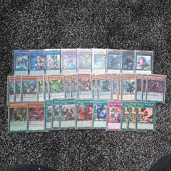 Yugioh Power Patron Deck Core Inc Amorphage Sloth Package - Image 1