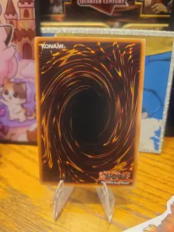 Yugioh Dominus Impulse MZMU-EN126 Ultra Rare 1st Ed NM - Image 2