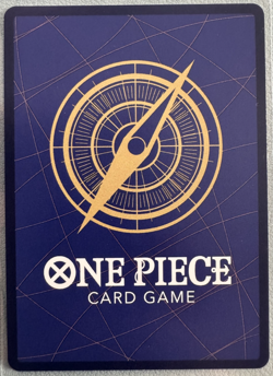 Boa Hancock (Illustration Box Vol.1) ST17-004 One Piece Promotion Cards Foil - Image 2