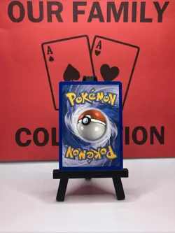 Servine 1/12 McDonald's Collection 2012 English 2012 Crack Ice Holo Pokemon Card - Image 5