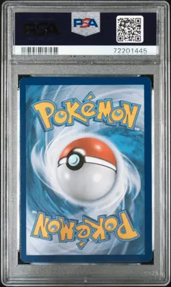 PSA 9 Sylveon EX - RC21/RC32 - Radiant Collection - Generations - Pokemon - Image 2