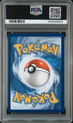 2026 POKEMON ASCENDED HEROES PREMIUM POSTER COLLECTION MEGA LUCARIO EX PSA 10 - Image 2