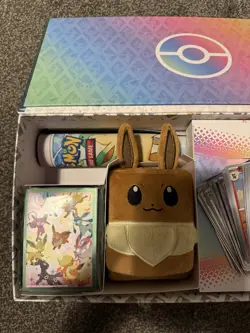 Pokemon TCG Prismatic Evolutions Super Premium Collection - Image 2