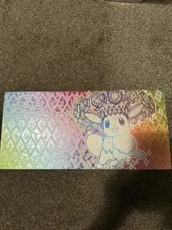 Pokemon TCG Prismatic Evolutions Super Premium Collection - Image 4