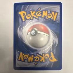 Pokemon TCG Legendary Collection 2002 Gyarados 12/110 Reverse Holo Rare 100HP - Image 2