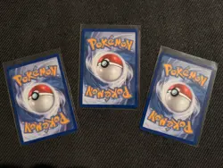 🎨 Pokemon TCG – First Partner Illustration Collection Series 1 (Kanto) – NM - Image 2