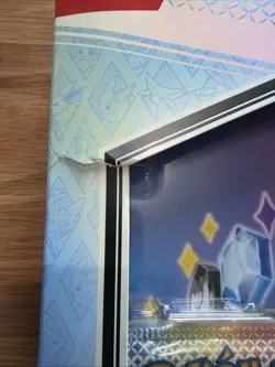 Pokemon TCG Prismatic Evolutions Binder Collection Box New and Sealed - Image 3