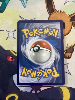 Shining Magikarp 66/64 Celebrations: Classic Collection Holo Pokemon Tcg - Image 2