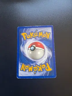 Pokemon TCG Legendary Collection 2002 Gastly 76/110 Common Reverse Holo - Image 2