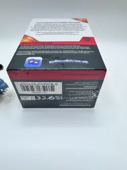 Pokemon TCG Surging Sparks Booster Bundle Box 6 Packs Scarlet & Violet Sealed - Image 5