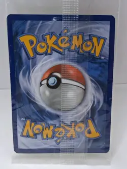 Pokemon TCG Bulbasaur Build a Bear Promo Card Sealed - Image 5