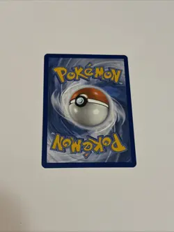 Maushold 210/091 Paldean Fates Baby Shiny Rare Holo Card Pokemon TCG NM/M - Image 2