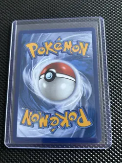 Pokemon TCG Slurpuff 236/217 Ascended Heroes Illustration Rare English - Image 2