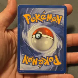 Pokemon Sandshrew 74/109 EX Team Rocket Returns Reverse Holo Rare English - Image 4