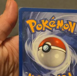 Pokemon Sandshrew 74/109 EX Team Rocket Returns Reverse Holo Rare English - Image 5