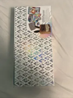 Pokemon TCG S&V Prismatic Evolutions Super Premium Collection Factory Sealed - Image 2