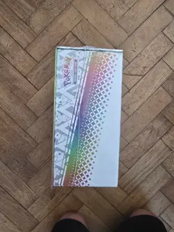 Pokemon TCG: Prismatic Evolutions Super Premium Collection Box SPC - Sealed - Image 5