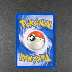 Magneton- *Swirl* 9/130 Pokemon TCG Base Set 2 Holo Foil Rare Card LP - Image 2