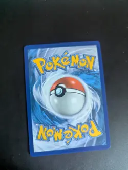 Pokemon Psychic Energy Card 162/149 Secret Rare, Sun Moon Base Set - Image 2