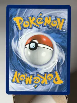 Snorlax 055/078 Holo Rare Pokemon GO Cosmo Holo NM - Image 3