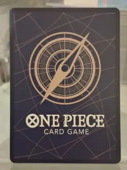 One Piece TCG Buggy P-084 Promo Starter Deck English Trading Card TCG - Image 2