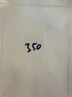 Magic The Gathering: Alpha Holy Armor MTG Alpha - Image 3