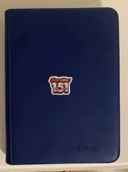 Pokemon 151 MASTER SET. All Pulled Cards. Mint. - Image 1
