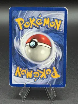 Pokemon TCG Cards Base Set Unlimited Venusaur 15/102 Hp - Image 2