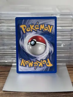 Gligar 67/105 1st Edition Neo Destiny Pokemon - Excellent/Near Mint Condition - Image 2