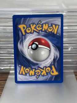 Gligar 67/105 1st Edition Neo Destiny Pokemon - Excellent/Near Mint Condition - Image 4