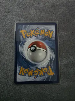 Pokemon TCG Iron Treads EX Scarlet Violet Base Set 233/198 Holo Ultra Rare NM - Image 2