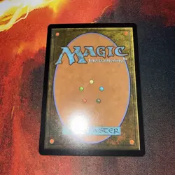 MTG Bloodthirsty Conqueror FDN NM - Image 2