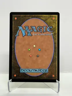 Bloodthirsty Conqueror - MTG - FDN - extended art - Image 2