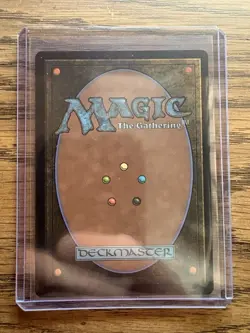 Wizards of the Coast MTG Foundations Bloodthirsty Conqueror 0058 Mythic 5/5 - Image 2