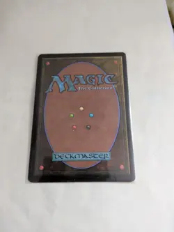 MTG Bloodthirsty Conqueror Mythic, Foundations, Near Mint Condition - Image 2
