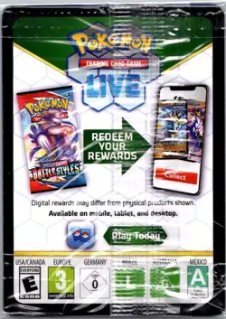 Sealed - Mew ex SVP 053 SV: Scarlet & Violet Promo Cards - Pokemon Card - Image 2