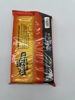 Pokemon 2024 TCG Trick or Trade Booster Bundle 35 Mini Packs Sealed New - Clean - Image 3
