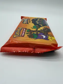 Pokemon 2024 TCG Trick or Trade Booster Bundle 35 Mini Packs Sealed New - Clean - Image 4
