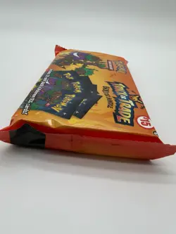 Pokemon 2024 TCG Trick or Trade Booster Bundle 35 Mini Packs Sealed New - Clean - Image 5