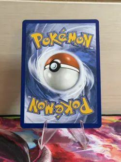Pokemon Pitch Black Morpeko ex Full Art Holo Double 102/084 Near Mint - Image 2