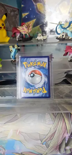 Sylveon EX RC21/RC32 (NM) - Generations: Radiant Collection - Image 3