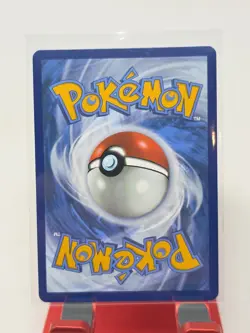 Mega Lucario EX 179/132 Special Illustration Rare Pokemon Mega Evolution NM/M - Image 2