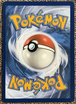 Mega Lucario ex 179/132 Special Illustration Rare Mega Evolution Pokemon NM - Image 2