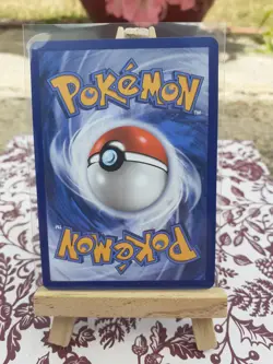 Frogadier 089/086 Holo Illustration Rare Chaos Rising Pokemon Near Mint - Image 2