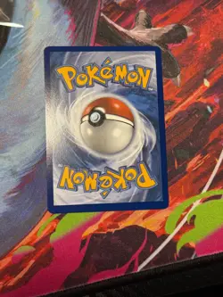 Frogadier Holo Illustration Rare ME04: Chaos Rising 089/086 NM - Image 2